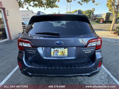 2015 Subaru Outback 2.5i Limited - Photo 8 - San Jose, CA 95116