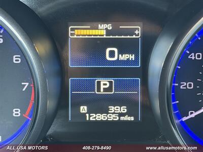 2015 Subaru Outback 2.5i Limited - Photo 32 - San Jose, CA 95116