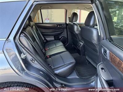 2015 Subaru Outback 2.5i Limited - Photo 28 - San Jose, CA 95116