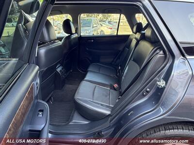 2015 Subaru Outback 2.5i Limited - Photo 22 - San Jose, CA 95116