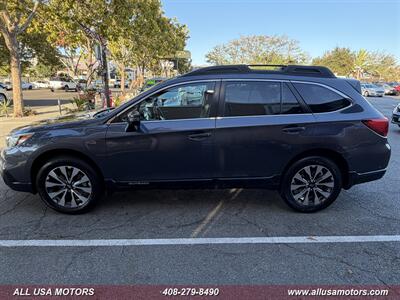 2015 Subaru Outback 2.5i Limited - Photo 6 - San Jose, CA 95116