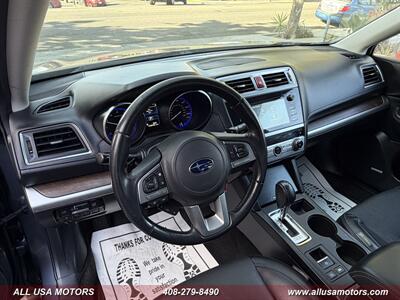 2015 Subaru Outback 2.5i Limited - Photo 15 - San Jose, CA 95116