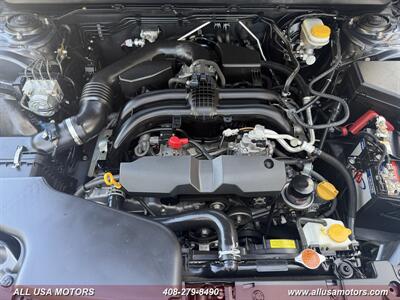 2015 Subaru Outback 2.5i Limited - Photo 12 - San Jose, CA 95116