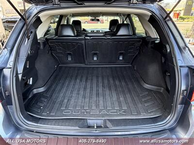 2015 Subaru Outback 2.5i Limited - Photo 23 - San Jose, CA 95116