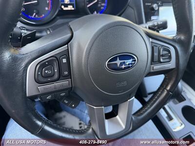 2015 Subaru Outback 2.5i Limited - Photo 17 - San Jose, CA 95116