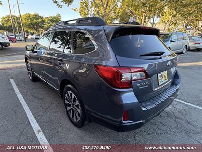 2015 Subaru Outback 2.5i Limited - Photo 7 - San Jose, CA 95116