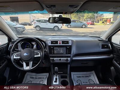 2015 Subaru Outback 2.5i Limited - Photo 30 - San Jose, CA 95116