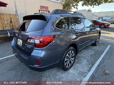 2015 Subaru Outback 2.5i Limited - Photo 9 - San Jose, CA 95116