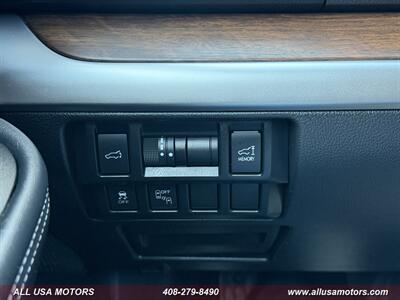 2015 Subaru Outback 2.5i Limited - Photo 45 - San Jose, CA 95116