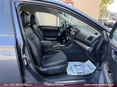 2015 Subaru Outback 2.5i Limited - Photo 29 - San Jose, CA 95116