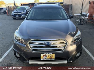 2015 Subaru Outback 2.5i Limited - Photo 4 - San Jose, CA 95116