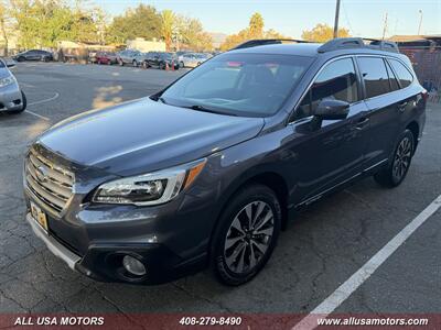 2015 Subaru Outback 2.5i Limited - Photo 5 - San Jose, CA 95116