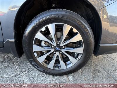 2015 Subaru Outback 2.5i Limited - Photo 11 - San Jose, CA 95116