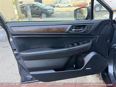2015 Subaru Outback 2.5i Limited - Photo 13 - San Jose, CA 95116