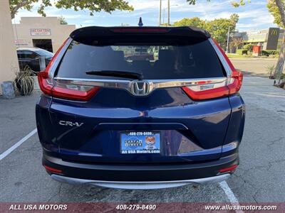 2017 Honda CR-V EX - Photo 8 - San Jose, CA 95116