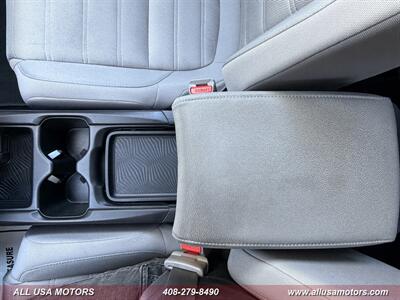 2017 Honda CR-V EX - Photo 46 - San Jose, CA 95116