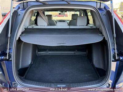 2017 Honda CR-V EX - Photo 23 - San Jose, CA 95116