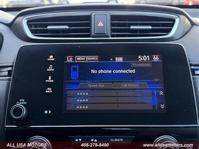 2017 Honda CR-V EX - Photo 38 - San Jose, CA 95116
