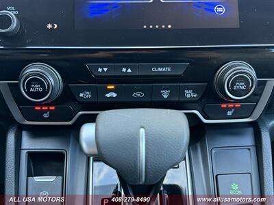 2017 Honda CR-V EX - Photo 40 - San Jose, CA 95116