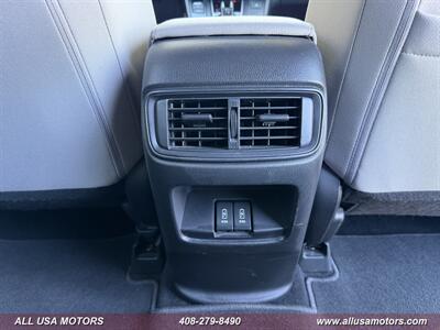 2017 Honda CR-V EX - Photo 25 - San Jose, CA 95116