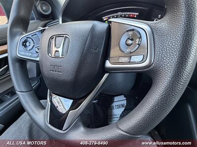 2017 Honda CR-V EX - Photo 18 - San Jose, CA 95116