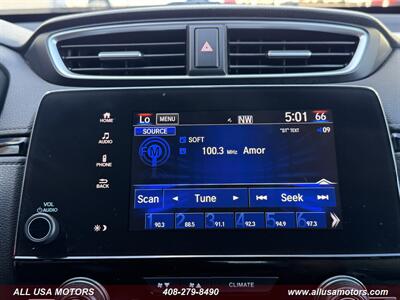 2017 Honda CR-V EX - Photo 36 - San Jose, CA 95116