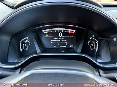 2017 Honda CR-V EX - Photo 30 - San Jose, CA 95116