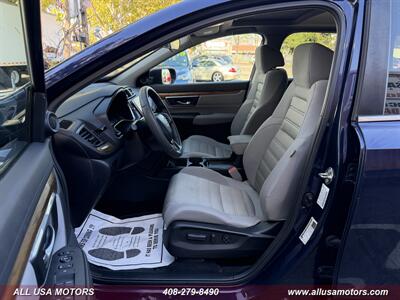 2017 Honda CR-V EX - Photo 20 - San Jose, CA 95116