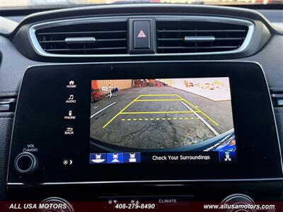 2017 Honda CR-V EX - Photo 34 - San Jose, CA 95116