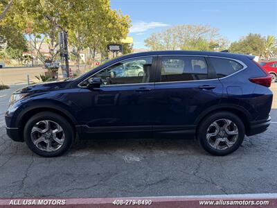 2017 Honda CR-V EX - Photo 6 - San Jose, CA 95116