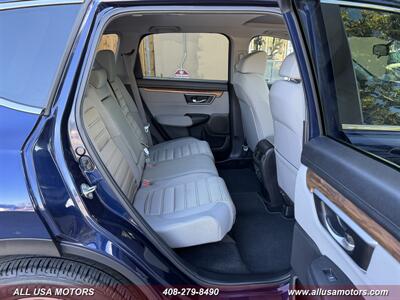 2017 Honda CR-V EX - Photo 27 - San Jose, CA 95116