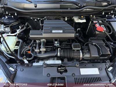 2017 Honda CR-V EX - Photo 12 - San Jose, CA 95116