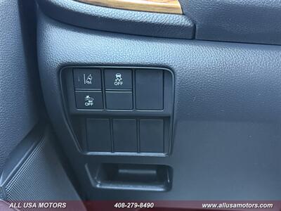 2017 Honda CR-V EX - Photo 48 - San Jose, CA 95116