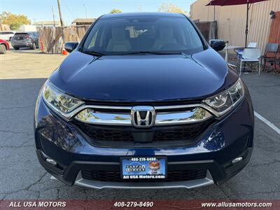 2017 Honda CR-V EX - Photo 4 - San Jose, CA 95116