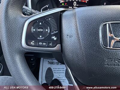 2017 Honda CR-V EX - Photo 17 - San Jose, CA 95116