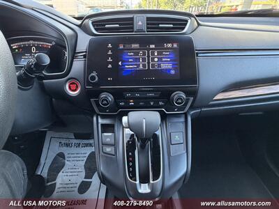 2017 Honda CR-V EX - Photo 32 - San Jose, CA 95116