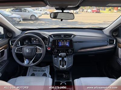 2017 Honda CR-V EX - Photo 29 - San Jose, CA 95116
