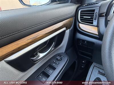 2017 Honda CR-V EX - Photo 47 - San Jose, CA 95116