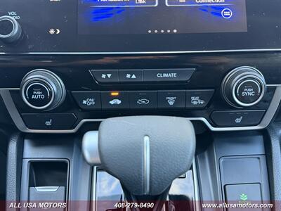 2017 Honda CR-V EX - Photo 39 - San Jose, CA 95116