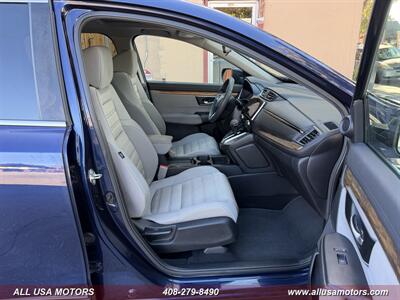 2017 Honda CR-V EX - Photo 28 - San Jose, CA 95116