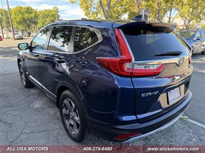 2017 Honda CR-V EX - Photo 7 - San Jose, CA 95116