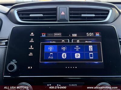 2017 Honda CR-V EX - Photo 35 - San Jose, CA 95116