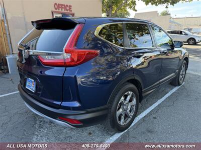 2017 Honda CR-V EX - Photo 9 - San Jose, CA 95116