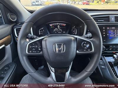 2017 Honda CR-V EX - Photo 15 - San Jose, CA 95116