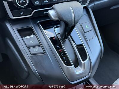 2017 Honda CR-V EX - Photo 41 - San Jose, CA 95116