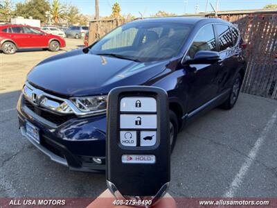 2017 Honda CR-V EX - Photo 56 - San Jose, CA 95116