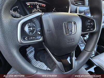2017 Honda CR-V EX - Photo 16 - San Jose, CA 95116