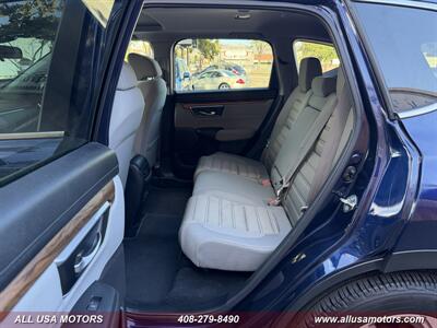 2017 Honda CR-V EX - Photo 21 - San Jose, CA 95116