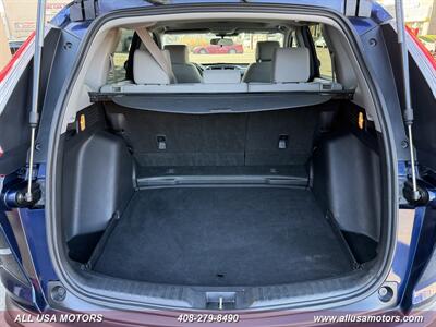 2017 Honda CR-V EX - Photo 22 - San Jose, CA 95116