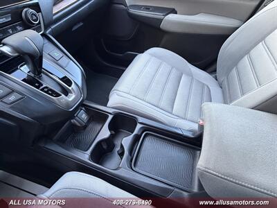 2017 Honda CR-V EX - Photo 43 - San Jose, CA 95116